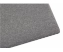Стул Shem white / light grey в Ростове-на-Дону