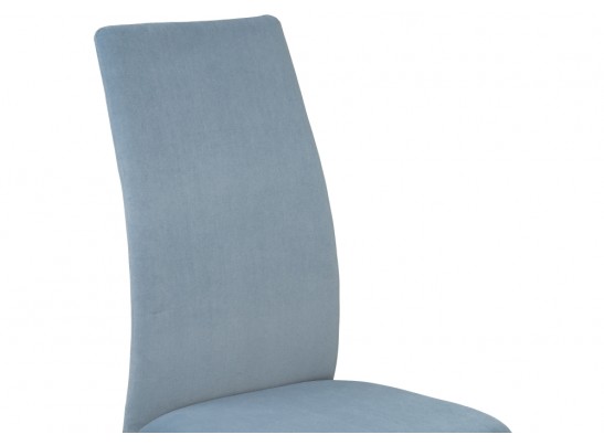Стул Tod light blue / black в Ростове-на-Дону Стул Tod light blue / black в Ростове-на-Дону