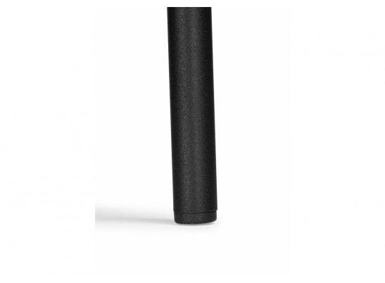 Стул Вакао бежевый brendy milk 02 / черный в Ростове-на-Дону