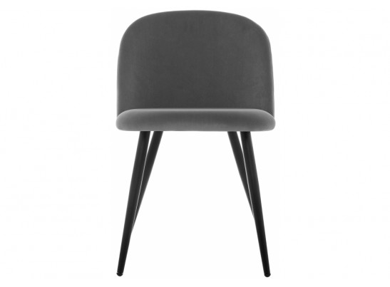 Стул Vels темно-серый в Ростове-на-Дону