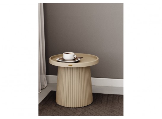 Журнальный стол Sheffilton SHT-CT94 Капучино в Ростове-на-Дону