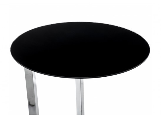 Журнальный столик Deco RD черный в Ростове-на-Дону