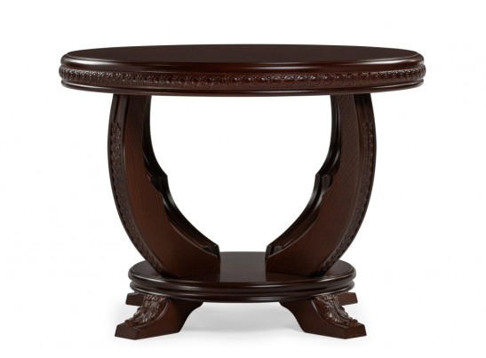 Журнальный столик Луис 70х52 вишня в Ростове-на-Дону