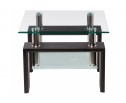 Журнальный столик ST-052 60х60х45 wenge в Ростове-на-Дону