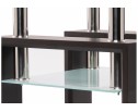 Журнальный столик ST-052 60х60х45 wenge в Ростове-на-Дону