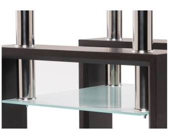 Журнальный столик ST-052 60х60х45 wenge