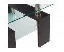 Журнальный столик ST-052 60х60х45 wenge в Ростове-на-Дону