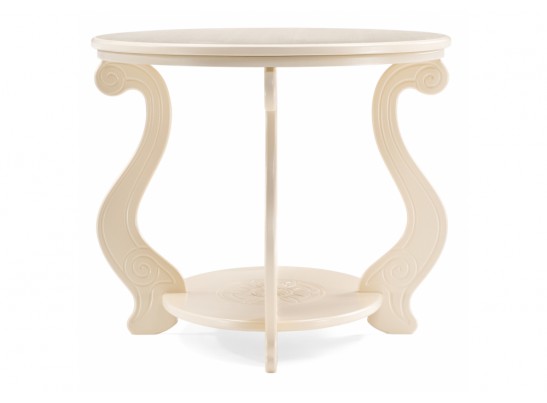 Журнальный столик Виват М 90х58х50 дуб шампань в Ростове-на-Дону