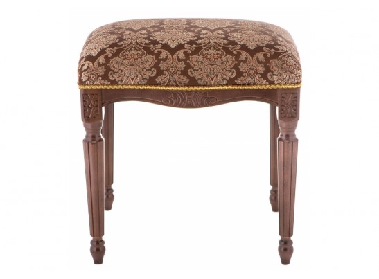 Банкетка Беттино орех / шоколад в Ростове-на-Дону