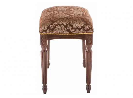 Банкетка Беттино орех / шоколад в Ростове-на-Дону