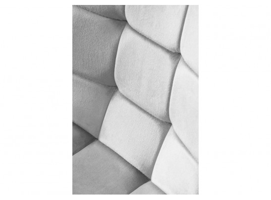 Барный стул Chio light gray / black в Ростове-на-Дону