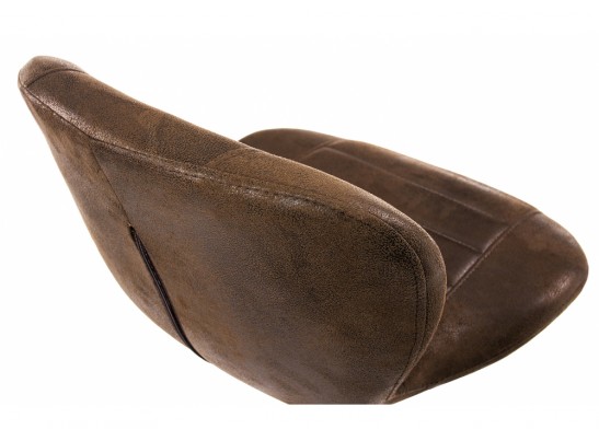 Барный стул Hold vintage / black в Ростове-на-Дону