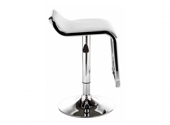 Барный стул Hosu белый в Ростове-на-Дону