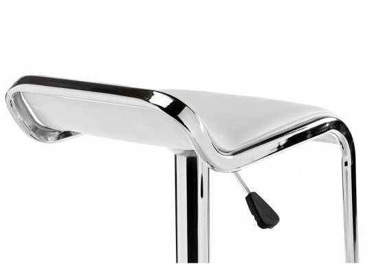 Барный стул Hosu белый в Ростове-на-Дону