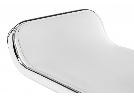 Барный стул Hosu белый в Ростове-на-Дону