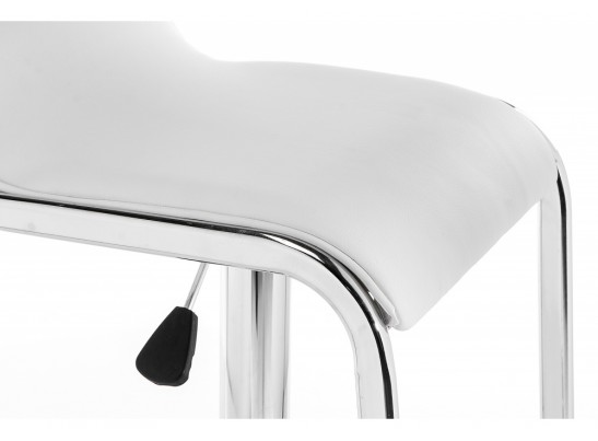 Барный стул Hosu белый в Ростове-на-Дону