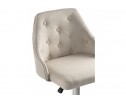 Барный стул Laguna cream fabric в Ростове-на-Дону