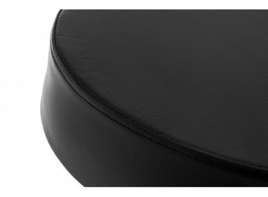 Барный стул Logo черный в Ростове-на-Дону