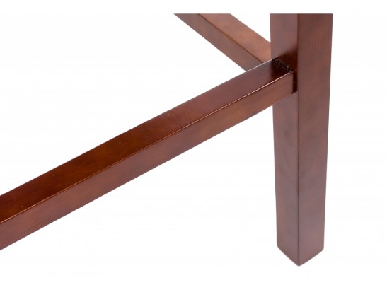 Барный стул Luton серый в Ростове-на-Дону