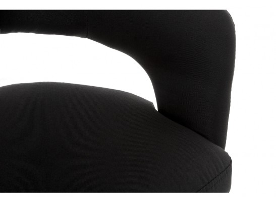 Барный стул Mars черный в Ростове-на-Дону