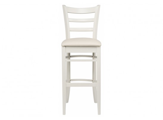 Барный стул Mirakl butter milk / cream в Ростове-на-Дону