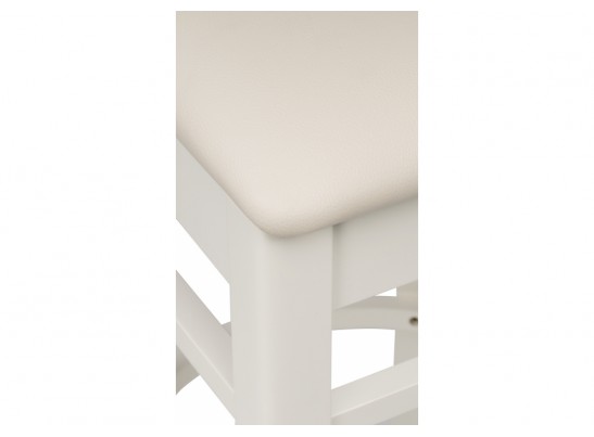 Барный стул Mirakl butter milk / cream в Ростове-на-Дону