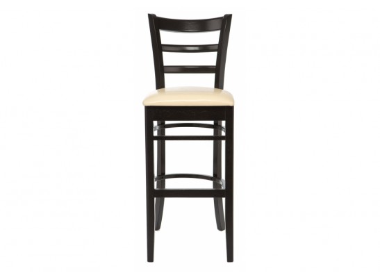 Барный стул Mirakl cappuccino / cream в Ростове-на-Дону