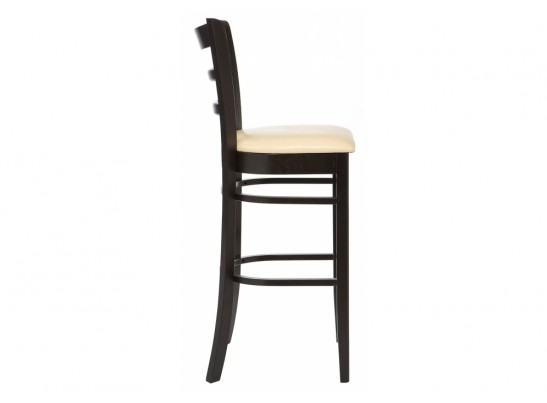 Барный стул Mirakl cappuccino / cream в Ростове-на-Дону