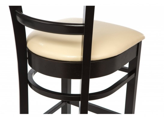 Барный стул Mirakl cappuccino / cream в Ростове-на-Дону