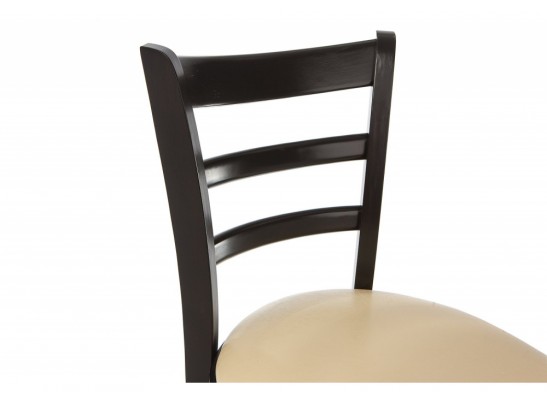 Барный стул Mirakl cappuccino / cream в Ростове-на-Дону