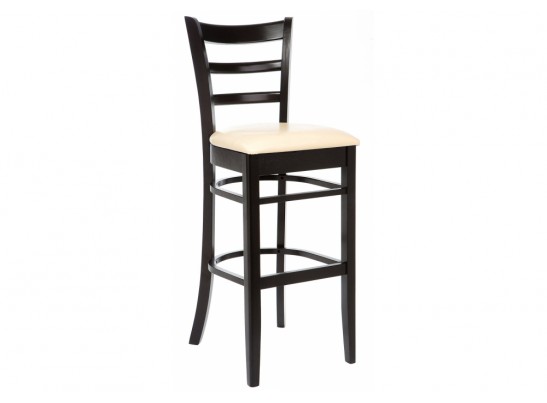 Барный стул Mirakl cappuccino / cream в Ростове-на-Дону