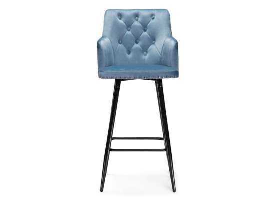 Барный стул Ofir blue в Ростове-на-Дону
