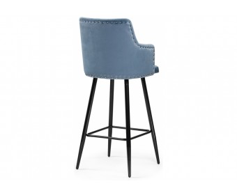 Барный стул Ofir blue