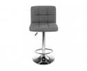Барный стул Paskal grey fabric в Ростове-на-Дону