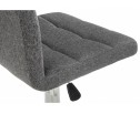 Барный стул Paskal grey fabric в Ростове-на-Дону