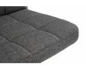 Барный стул Paskal grey fabric в Ростове-на-Дону