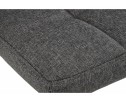 Барный стул Paskal grey fabric в Ростове-на-Дону