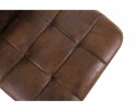 Барный стул Paskal vintage brown в Ростове-на-Дону