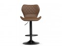 Барный стул Porch brown / black в Ростове-на-Дону