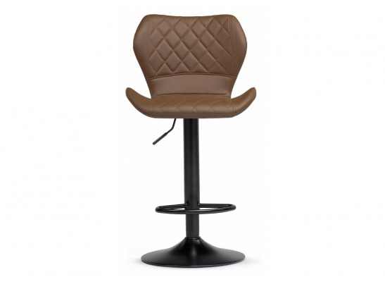 Барный стул Porch brown / black в Ростове-на-Дону