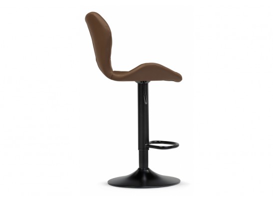 Барный стул Porch brown / black в Ростове-на-Дону