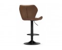 Барный стул Porch brown / black в Ростове-на-Дону