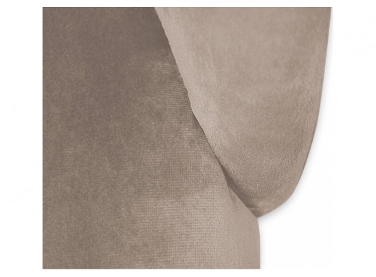 Барный стул Sheffilton SHT-ST35/S80 латте / темный орех / черный муар в Ростове-на-Дону