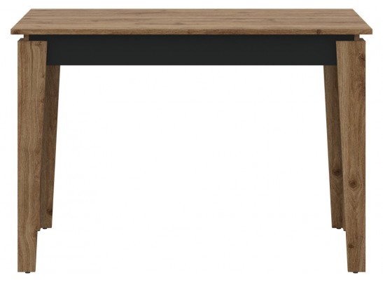 Деревянный стол Алвин дуб вотан / графит в Ростове-на-Дону