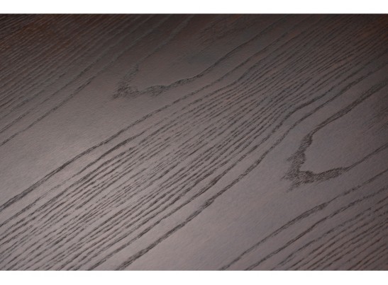 Деревянный стол Джил орех с коричневой патиной в Ростове-на-Дону