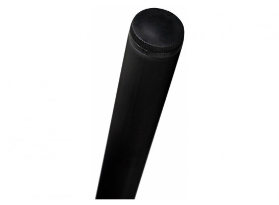 Деревянный стол Sheffilton SHT-TU66/120/80 черный / ассаль в Ростове-на-Дону