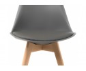 Стул Bonuss dark gray в Ростове-на-Дону