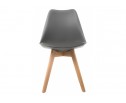 Стул Bonuss dark gray в Ростове-на-Дону