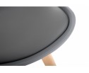 Стул Bonuss dark gray в Ростове-на-Дону