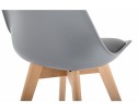Стул Bonuss dark gray в Ростове-на-Дону